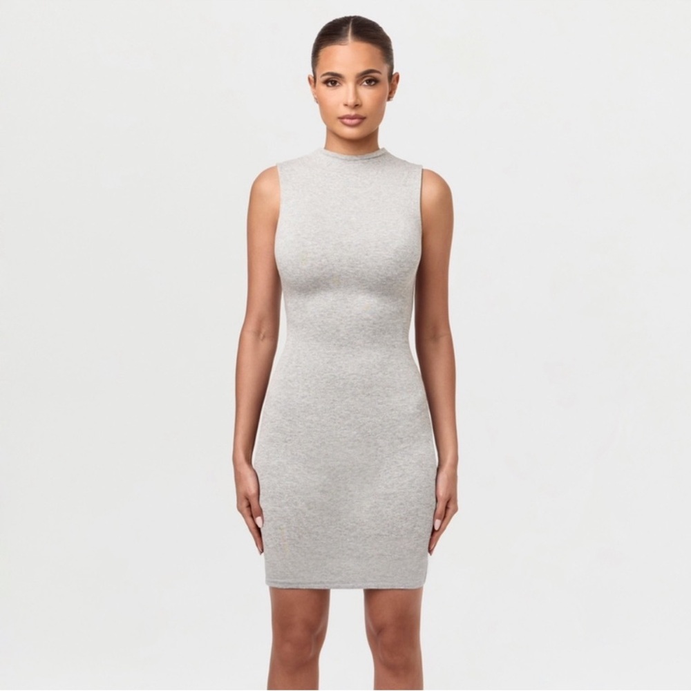 NWT Naked wardrobe Bodycon dress